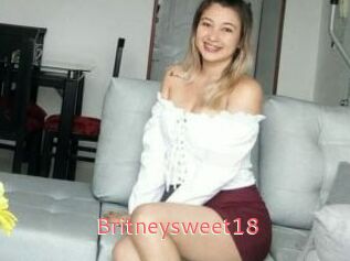 Britneysweet18
