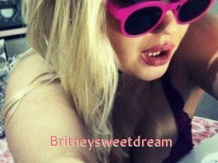 Britneysweetdream