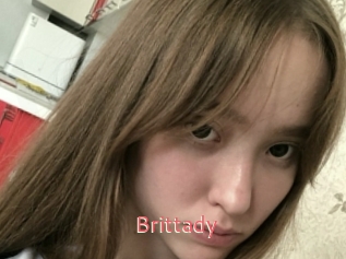 Brittady