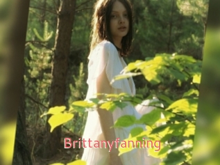 Brittanyfanning