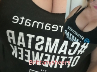 brittanysheers Webcam Sexe Direct