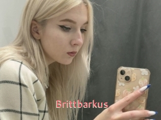 Brittbarkus