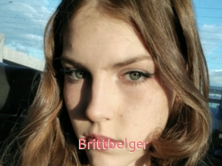 Brittbelger