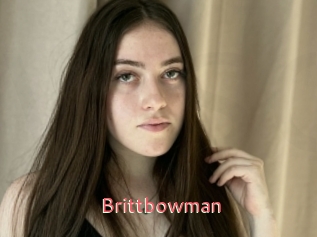 Brittbowman