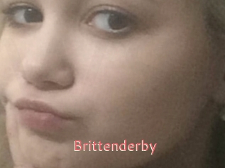 Brittenderby