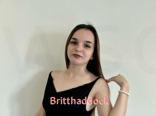 Britthaddock