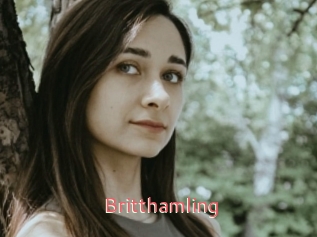 Britthamling