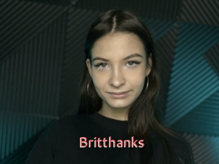 Britthanks