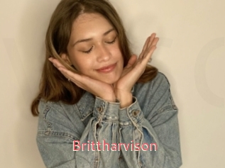 Brittharvison