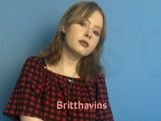 Britthavins