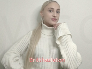 Britthazleton