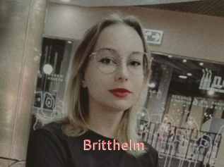 Britthelm