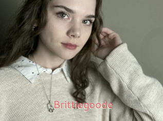 Brittiegoode