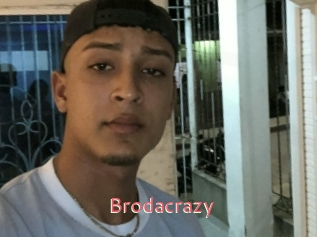 Brodacrazy
