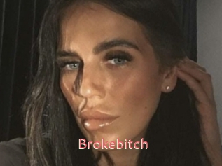 Brokebitch