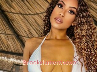 Brookelamontxoxo