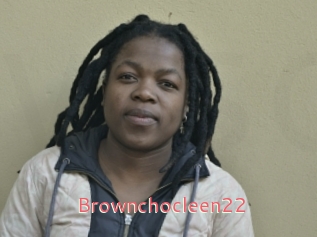 Brownchocleen22