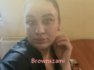 Brownszami