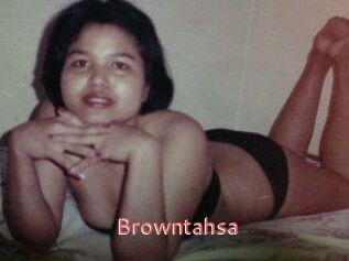 Browntahsa