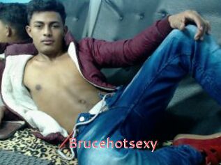 Brucehotsexy