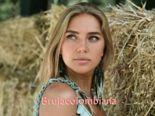 Brujacolombiana