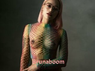Brunaboom