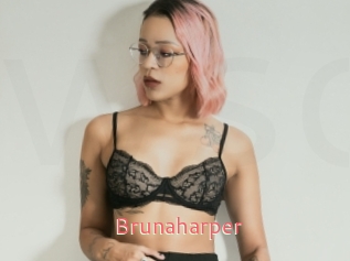 Brunaharper