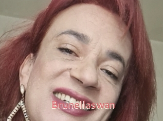 Brunellaswan
