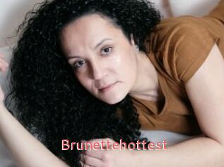 Brunettehottest