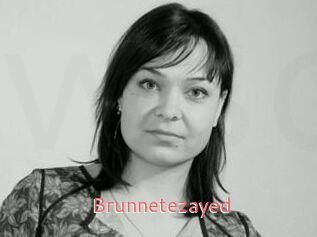 Brunnetezayed