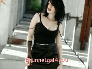Brunnetgal4you