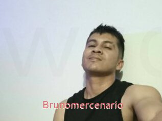 Brunomercenario
