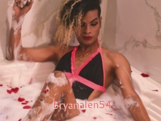 Bryanalen54