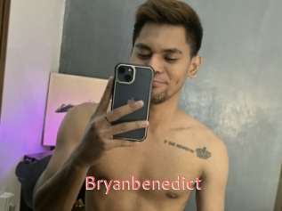 Bryanbenedict