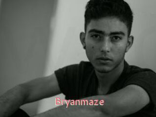 Bryanmaze