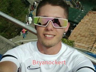 Bryanockert