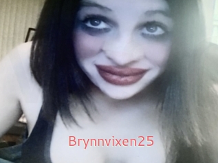 Brynnvixen25
