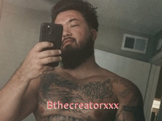 Bthecreatorxxx