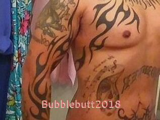 Bubblebutt2018