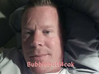 Bubblebutt4cok