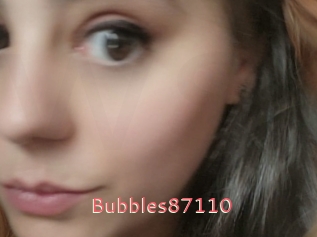 Bubbles87110