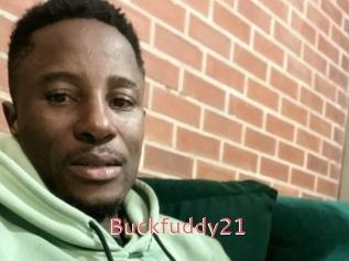 Buckfuddy21