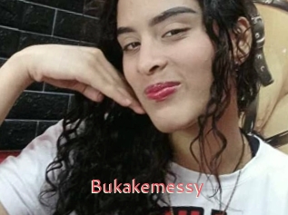Bukakemessy
