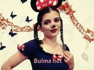 Bulma_hot