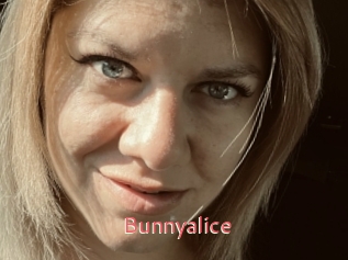 Bunnyalice
