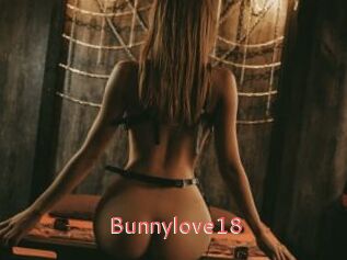 Bunnylove18