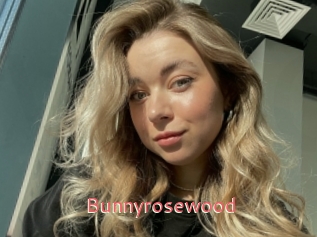 Bunnyrosewood