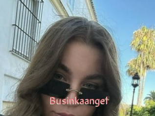 Businkaangel