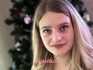 Businkoo