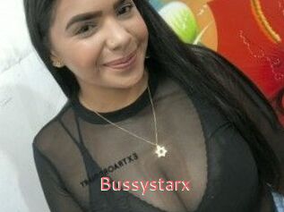 Bussystarx